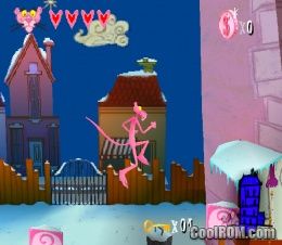 Pink panther game download free